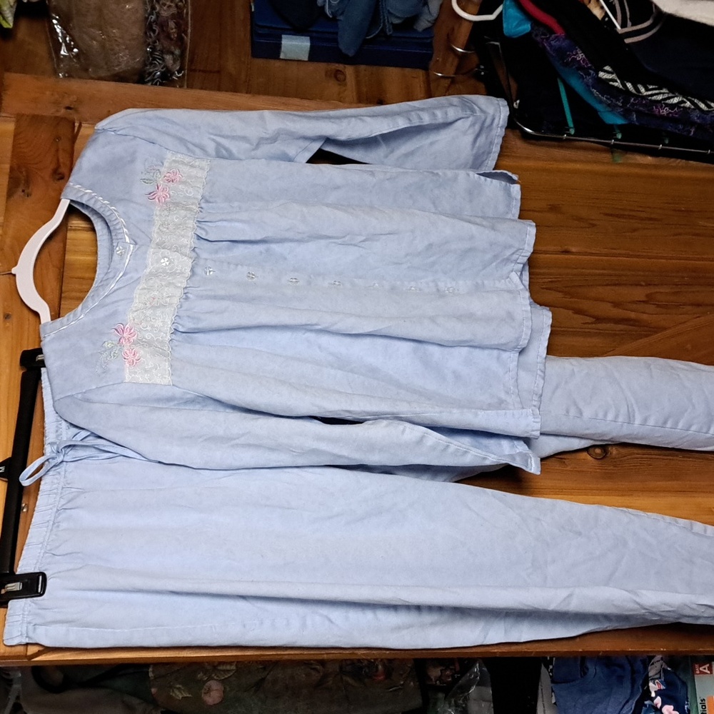 Croft & Barrow pajama set M/ BUNDLE ONLY 2or more items